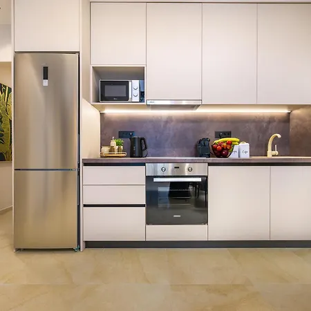 Apartment Msbeach Luxury Homes - Maria Kos Town