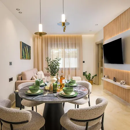 Msbeach Luxury Homes - Maria * Kos Town