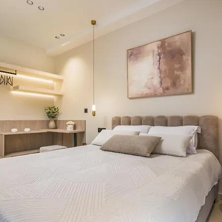 Apartment Msbeach Luxury Homes - Maria Kos Town