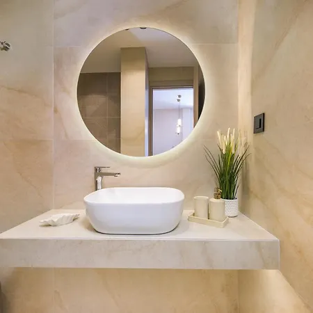 Msbeach Luxury Homes - Maria *