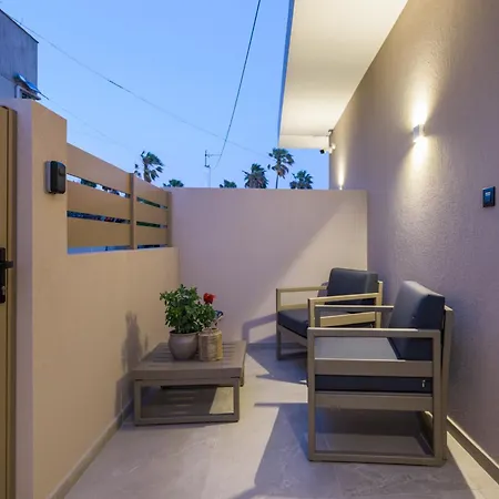 Msbeach Luxury Homes - Maria Kos Town