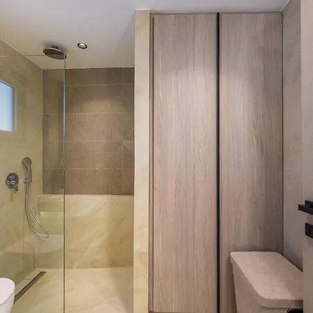 Msbeach Luxury Homes - Maria Kos Town
