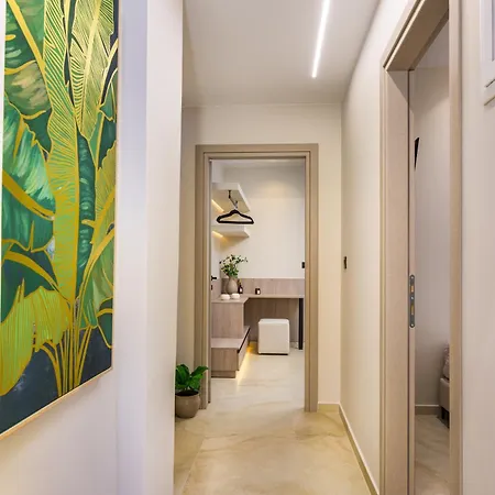 Apartment Msbeach Luxury Homes - Maria Kos Town