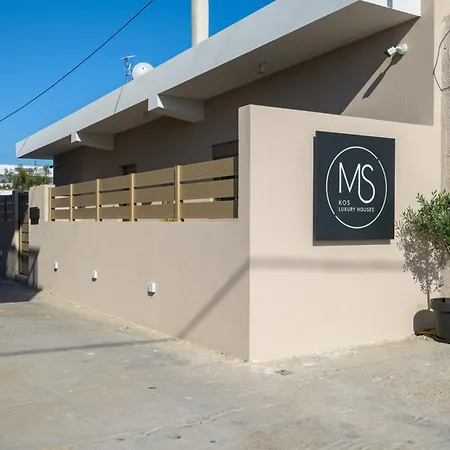 Msbeach Luxury Homes - Maria