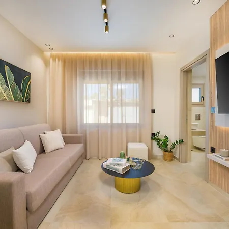 Msbeach Luxury Homes - Maria Apartment Kos Town