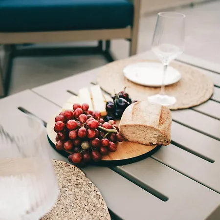 Apartment Msbeach Luxury Homes - Maria Kos Town