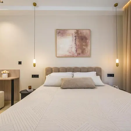 Msbeach Luxury Homes - Maria * Kos Town