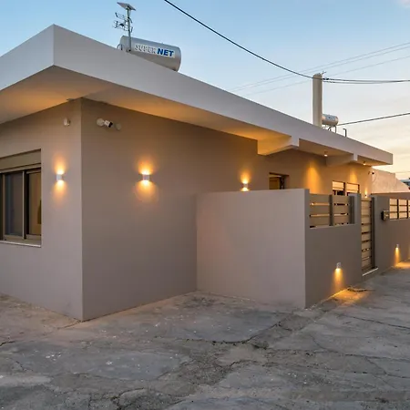 Msbeach Luxury Homes - Maria Apartment