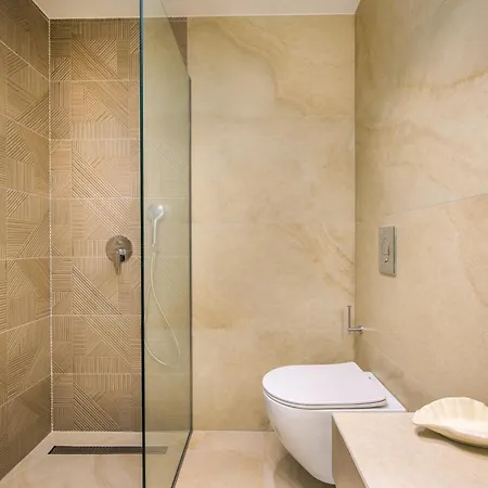 Msbeach Luxury Homes - Maria Apartment Kos Town