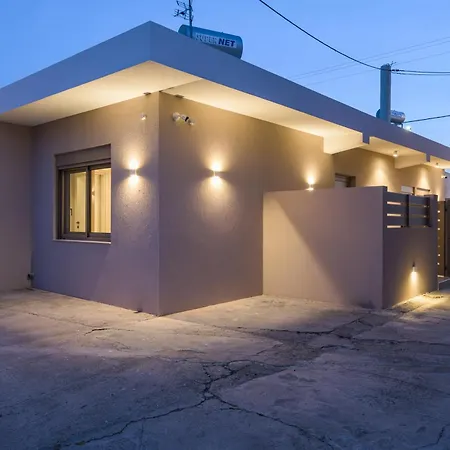 Msbeach Luxury Homes - Maria Apartment