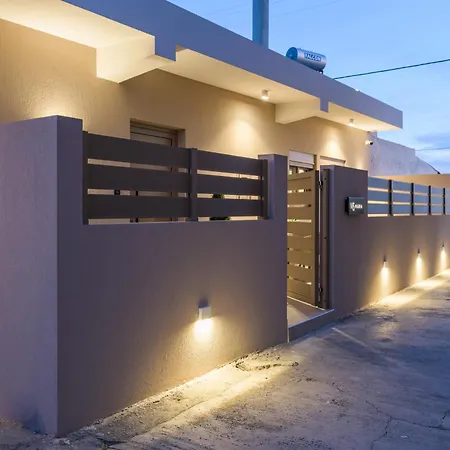Apartment Msbeach Luxury Homes - Maria Kos Town
