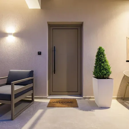Msbeach Luxury Homes - Maria * Kos Town
