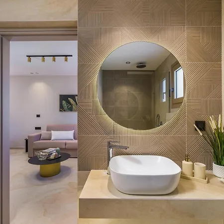 Msbeach Luxury Homes - Maria
