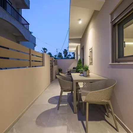 Msbeach Luxury Homes - Maria Kos Town