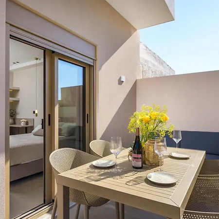 Msbeach Luxury Homes - Maria * Kos Town