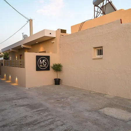 Msbeach Luxury Homes - Maria Kos Town