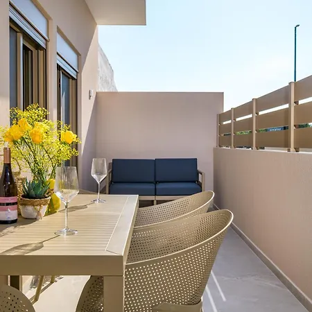 Apartment Msbeach Luxury Homes - Maria *