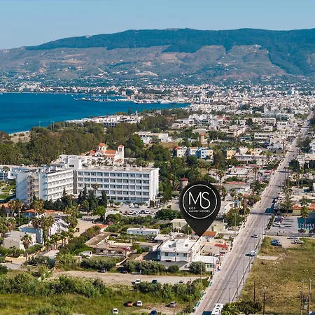 Msbeach Luxury Homes - Maria Apartment